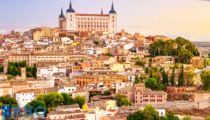 Mejores hoteles para alojarsen en Toledo
