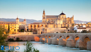Los mejores hoteles de Córdoba
