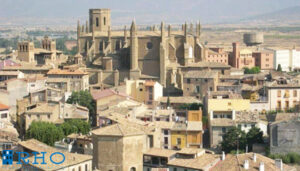 Los mejores hoteles para alojarse en Huesca
