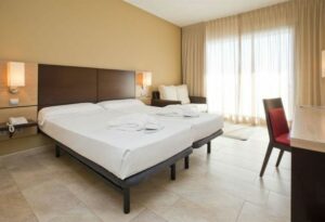 Mejores hoteles para dormir en Torrechiva,…